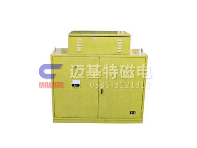 DKP、STQL系列整流控制設備