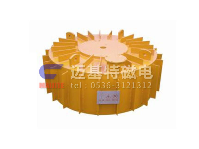 MC03、MC23系列電磁除鐵器